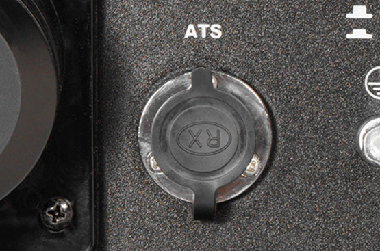 Коммерческий дизельный двигатель Daewoo Series 530